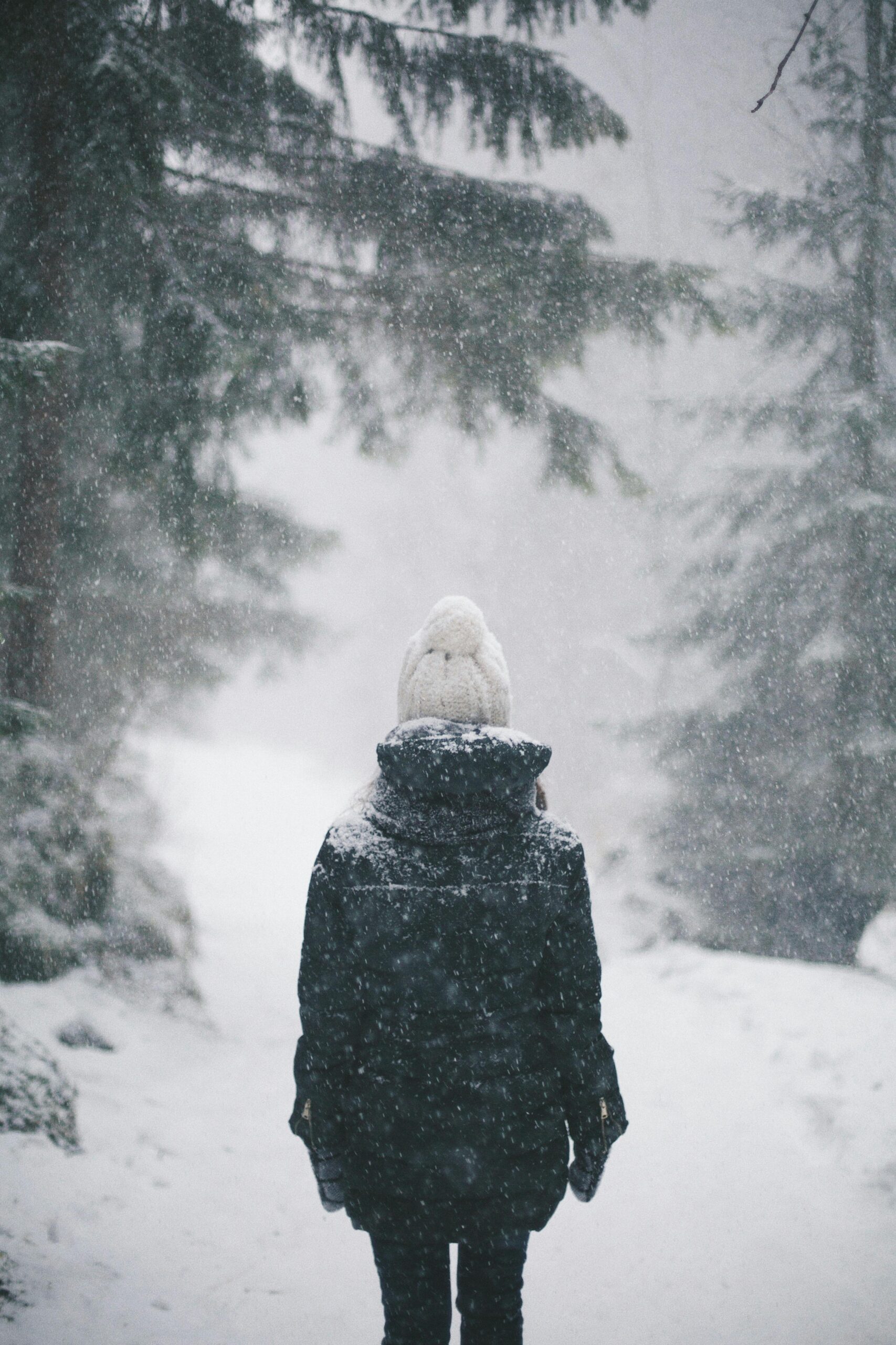 Planowanie podróży - sylwester w górach