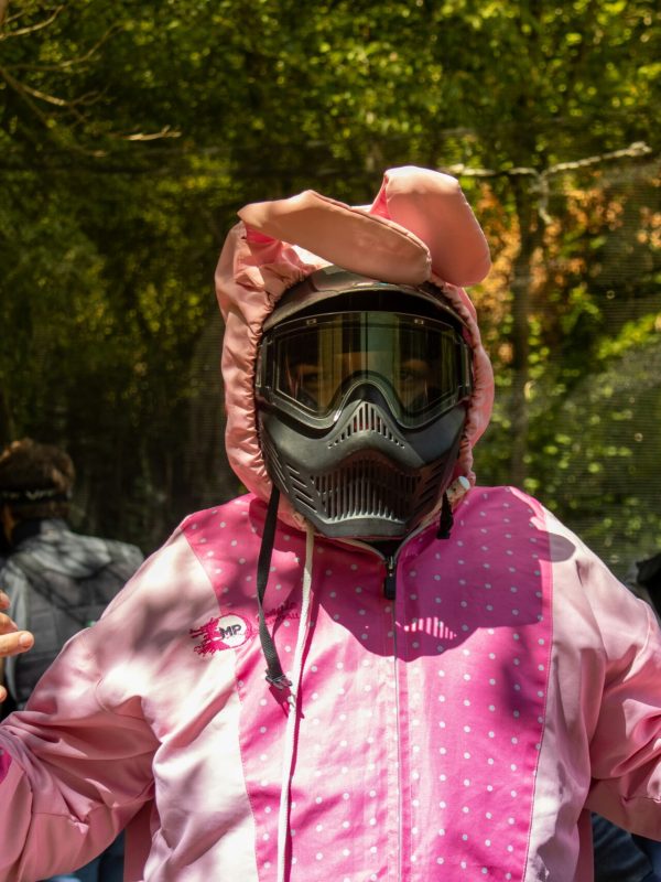 Trip helper – paintball Trip Helper - kawalerski